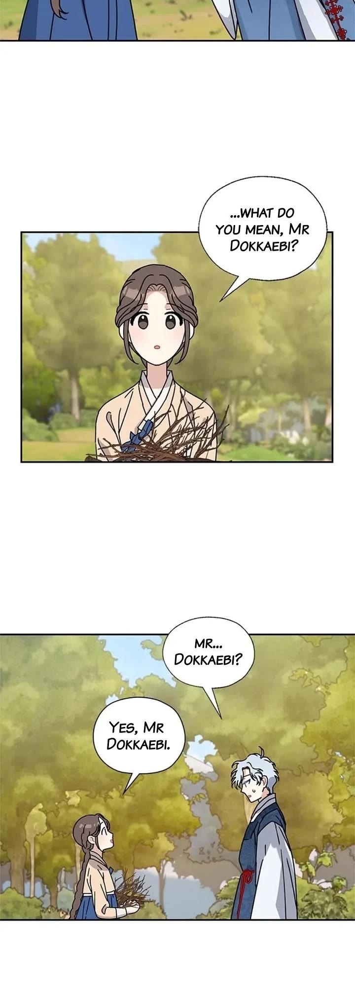 I Became the Chef of the Dragon King Chapter 104 page 11 - Chapter 104
