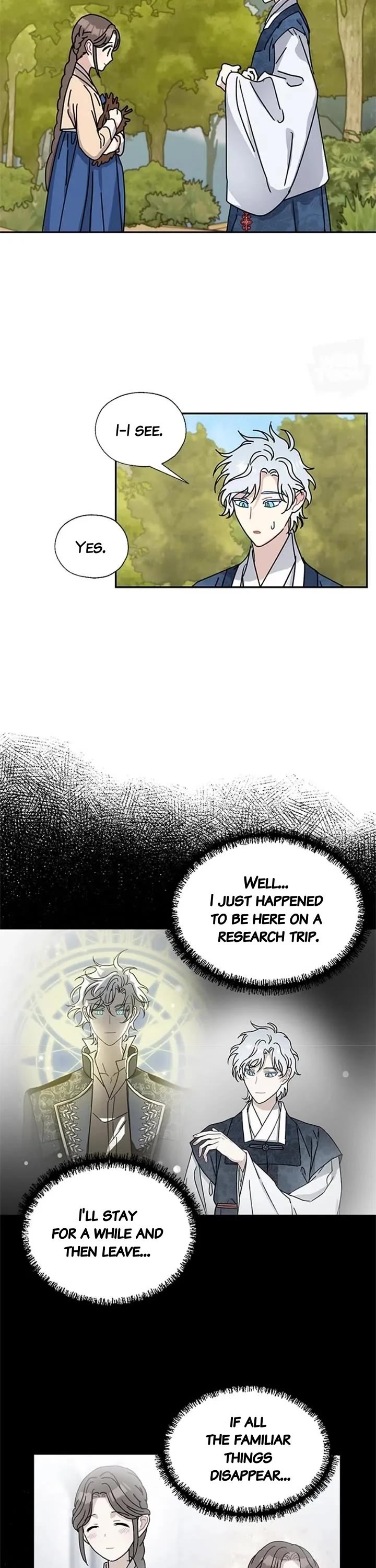 I Became the Chef of the Dragon King Chapter 104 page 15 - Chapter 104