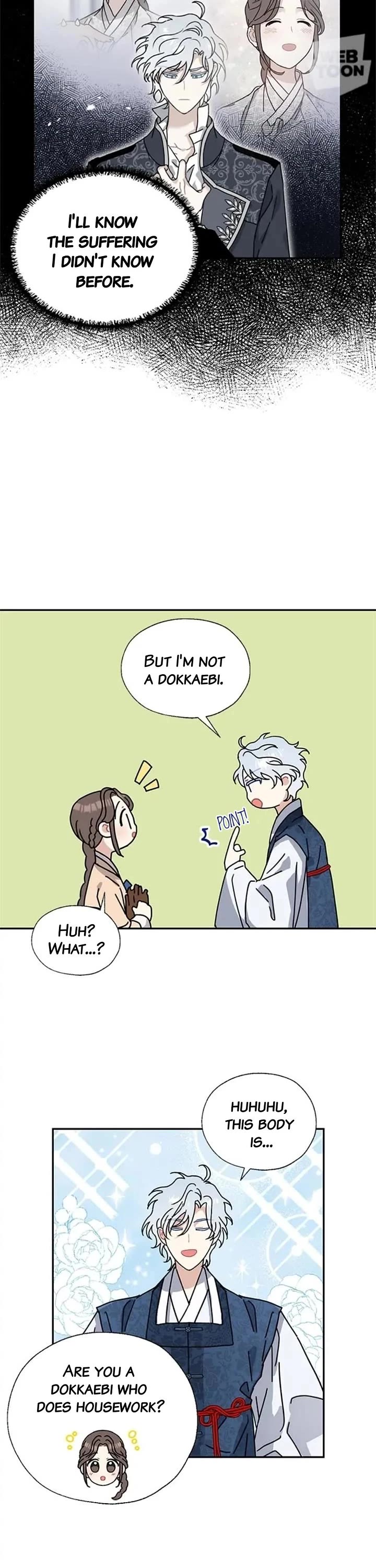 I Became the Chef of the Dragon King Chapter 104 page 16 - Chapter 104