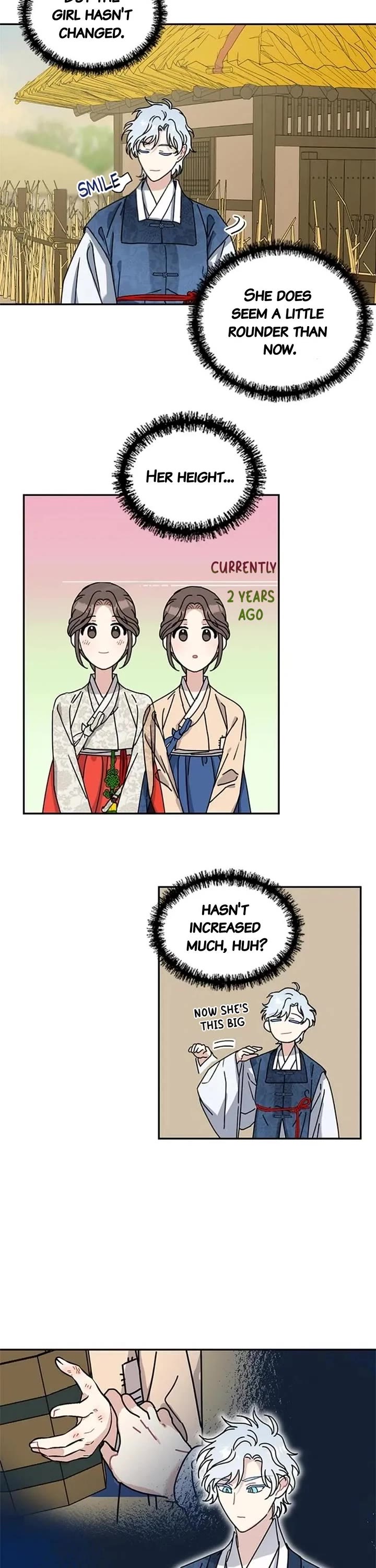 I Became the Chef of the Dragon King Chapter 104 page 2 - Chapter 104