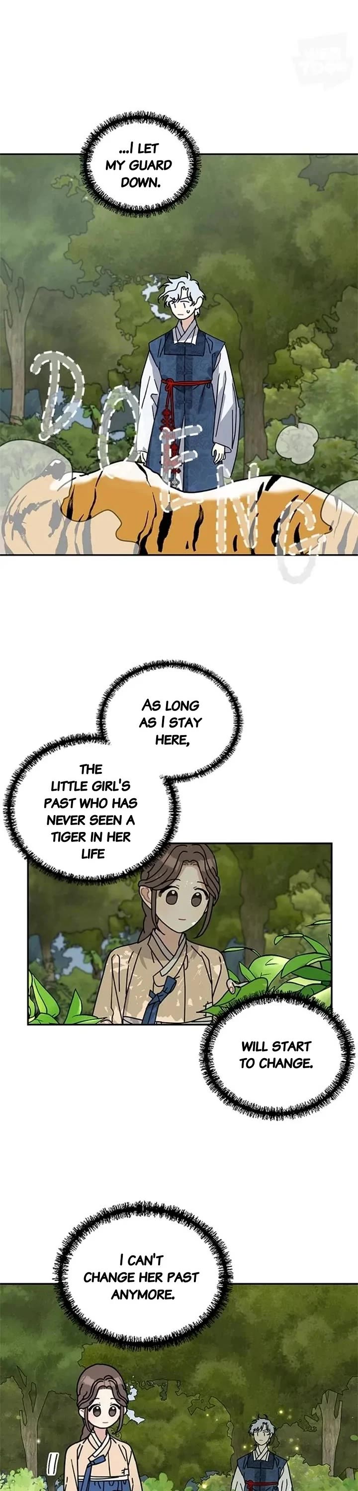 I Became the Chef of the Dragon King Chapter 104 page 22 - Chapter 104