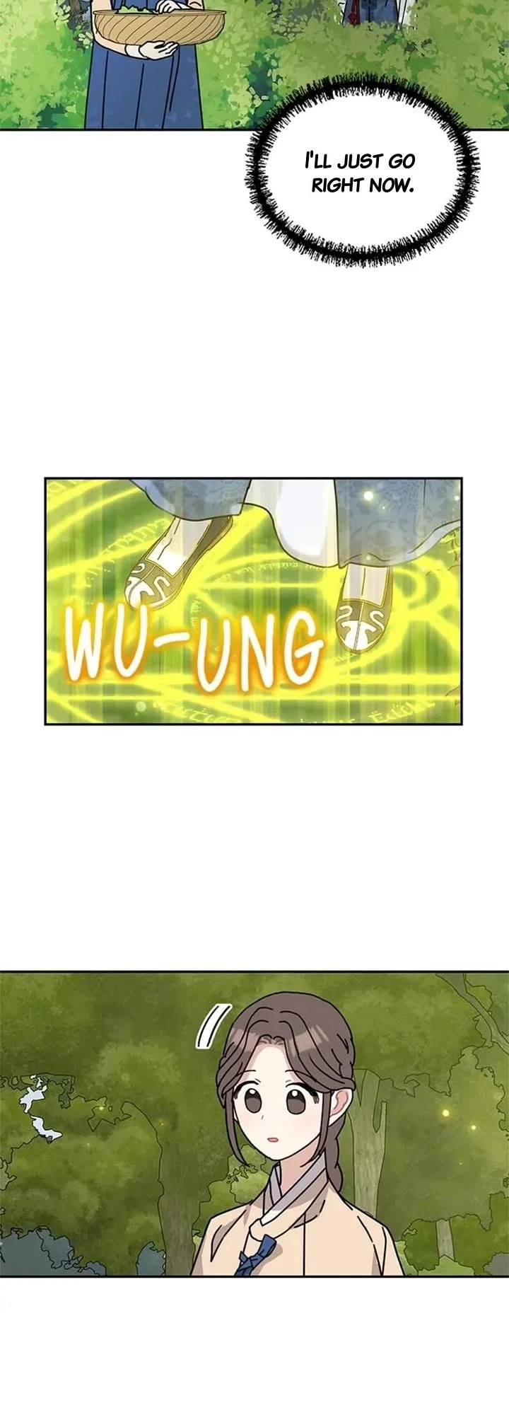 I Became the Chef of the Dragon King Chapter 104 page 23 - Chapter 104
