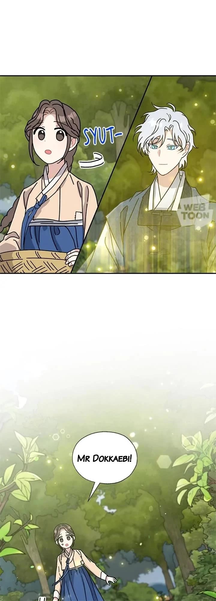 I Became the Chef of the Dragon King Chapter 104 page 24 - Chapter 104