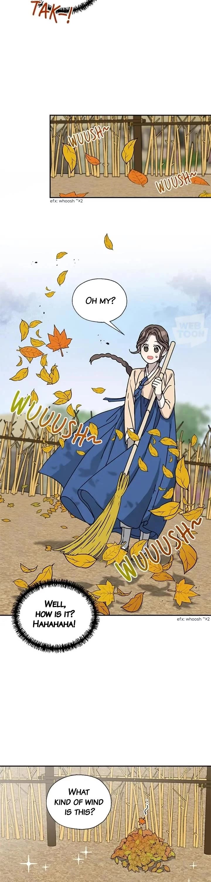 I Became the Chef of the Dragon King Chapter 104 page 7 - Chapter 104