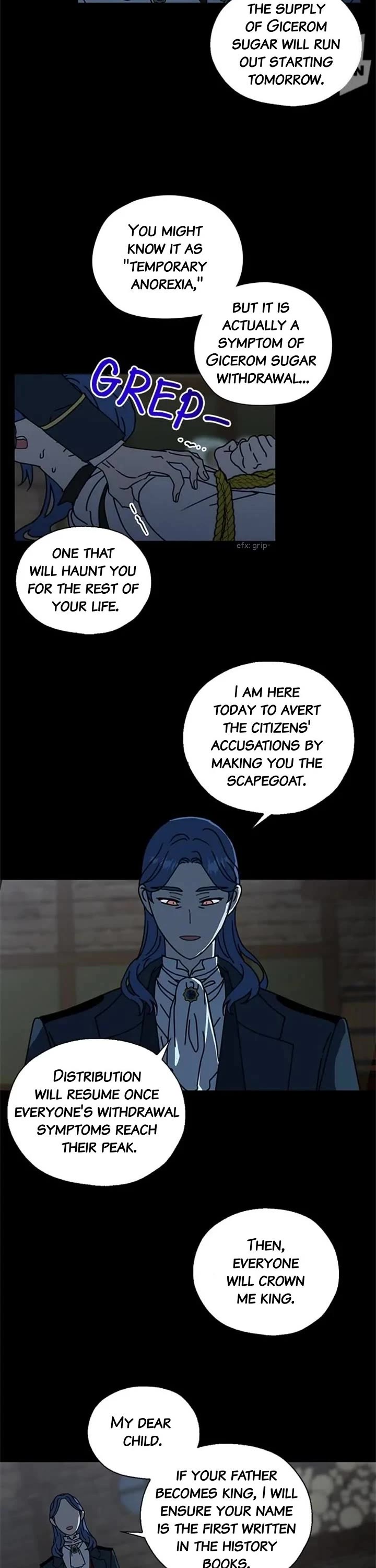 I Became the Chef of the Dragon King Chapter 105 page 10 - Chapter 105
