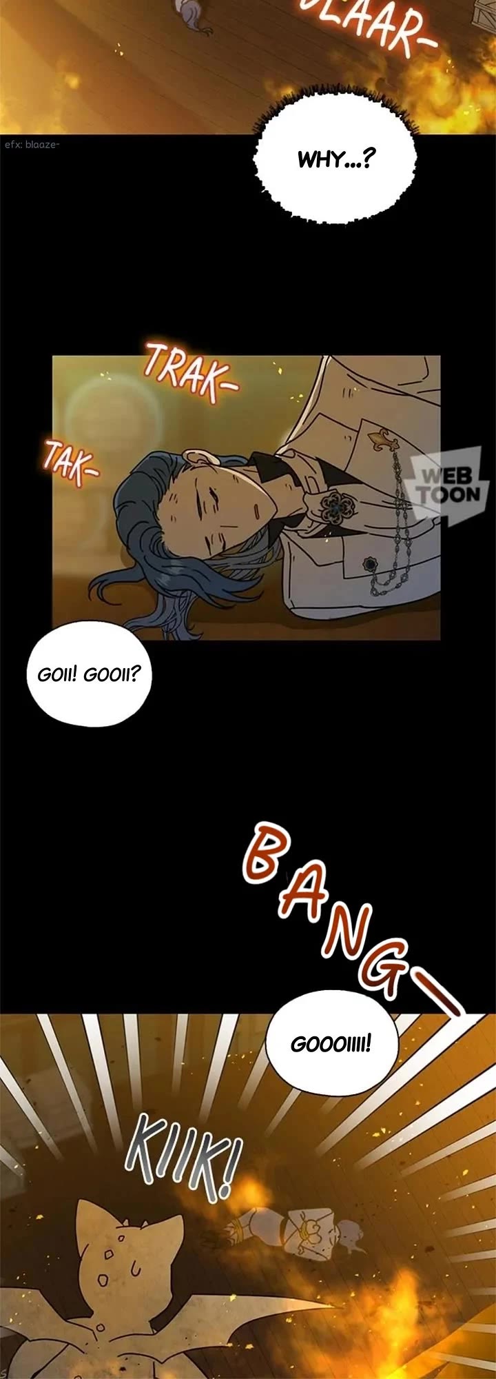I Became the Chef of the Dragon King Chapter 105 page 12 - Chapter 105