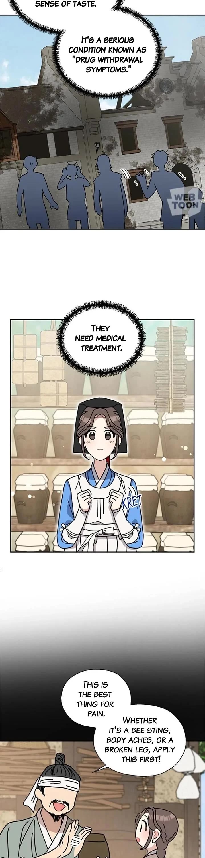 I Became the Chef of the Dragon King Chapter 105 page 15 - Chapter 105