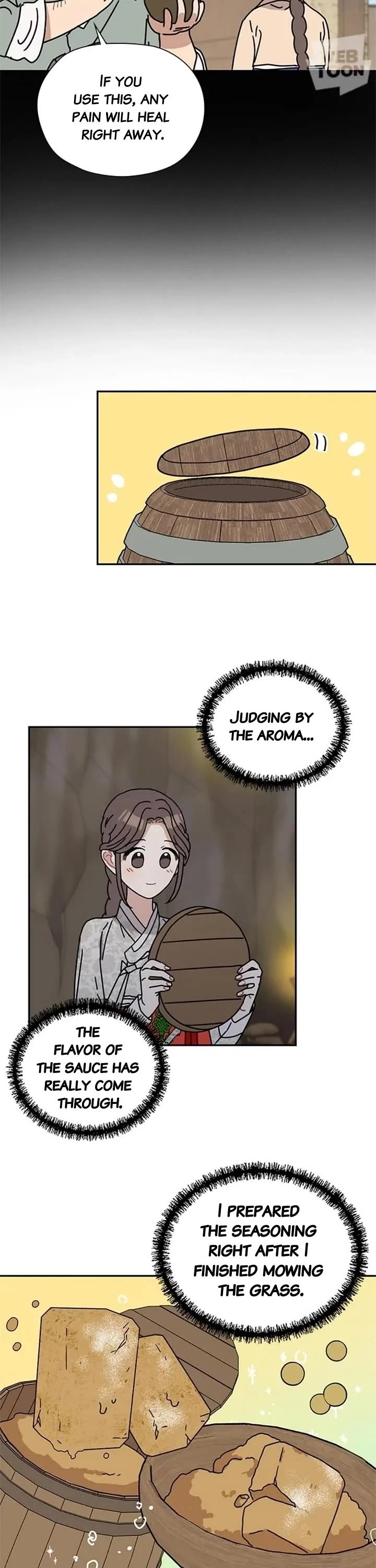 I Became the Chef of the Dragon King Chapter 105 page 16 - Chapter 105