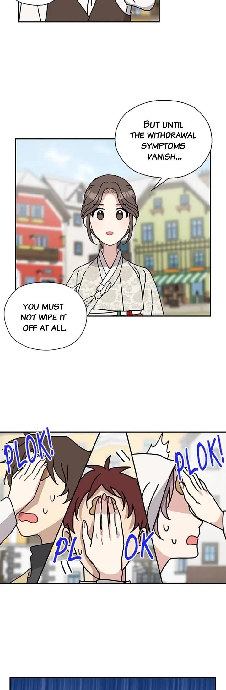 I Became the Chef of the Dragon King Chapter 105 page 23 - Chapter 105