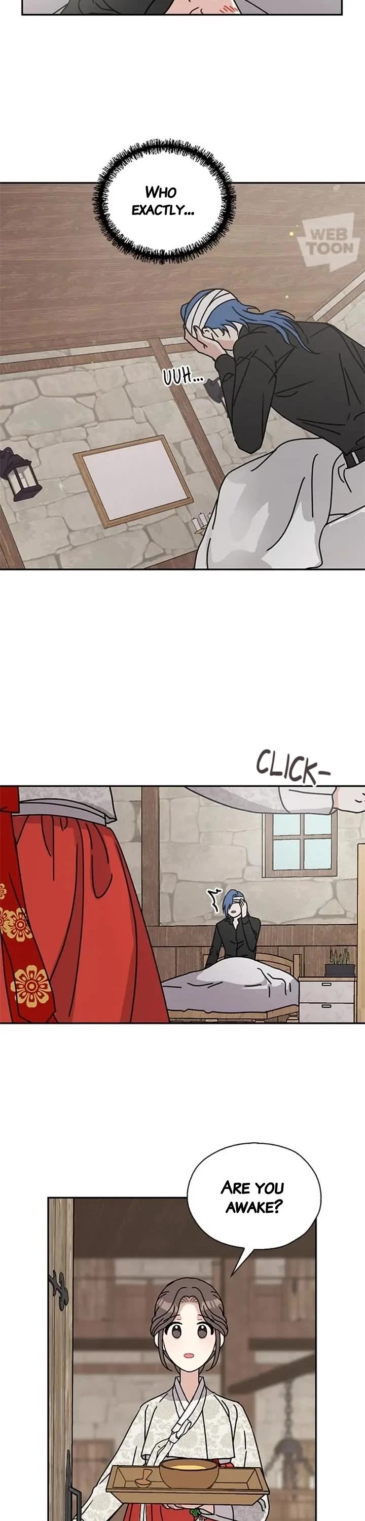 I Became the Chef of the Dragon King Chapter 105 page 4 - Chapter 105