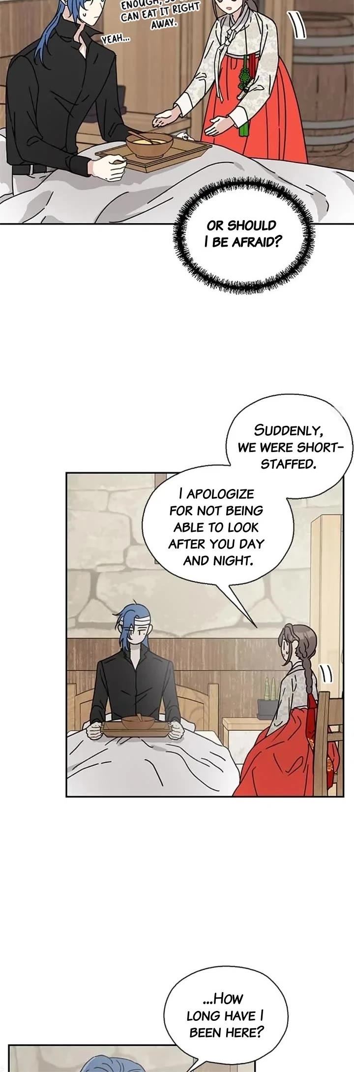 I Became the Chef of the Dragon King Chapter 105 page 6 - Chapter 105