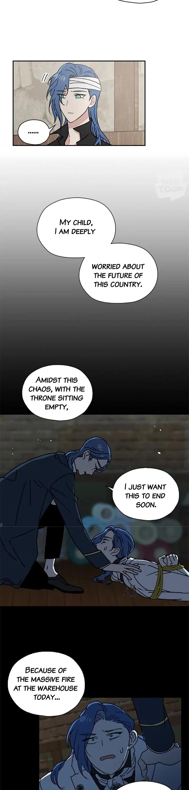 I Became the Chef of the Dragon King Chapter 105 page 9 - Chapter 105