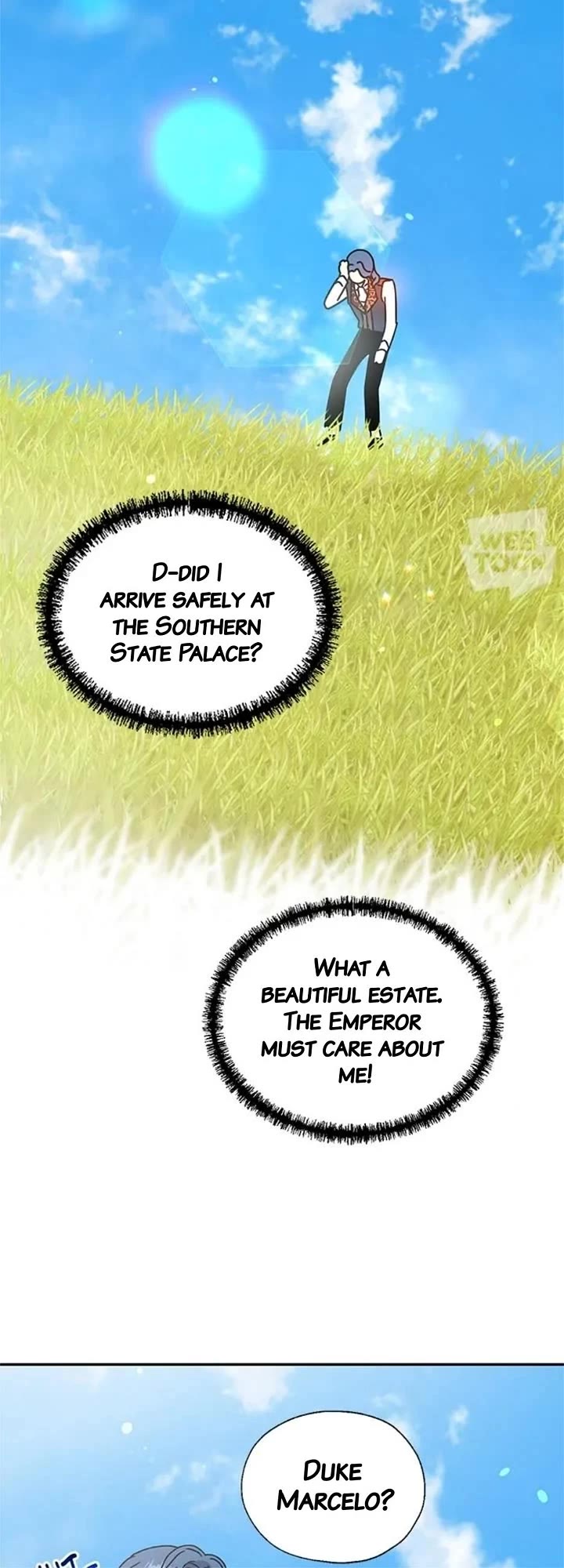 I Became the Chef of the Dragon King Chapter 106 page 18 - Chapter 106