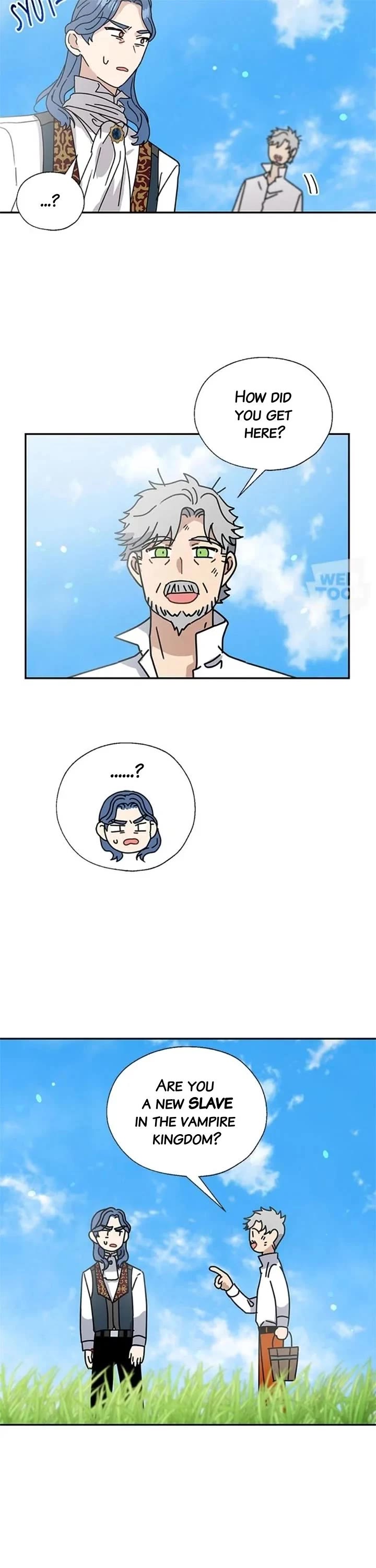 I Became the Chef of the Dragon King Chapter 106 page 19 - Chapter 106