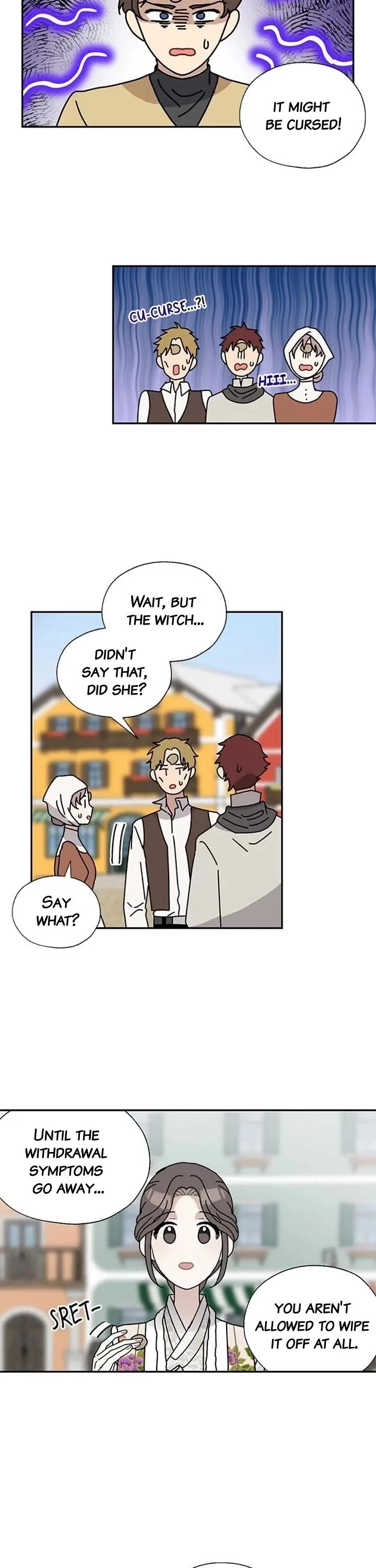 I Became the Chef of the Dragon King Chapter 106 page 2 - Chapter 106