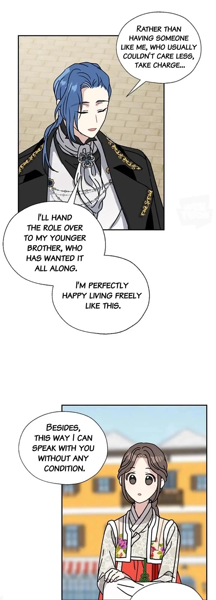 I Became the Chef of the Dragon King Chapter 106 page 24 - Chapter 106