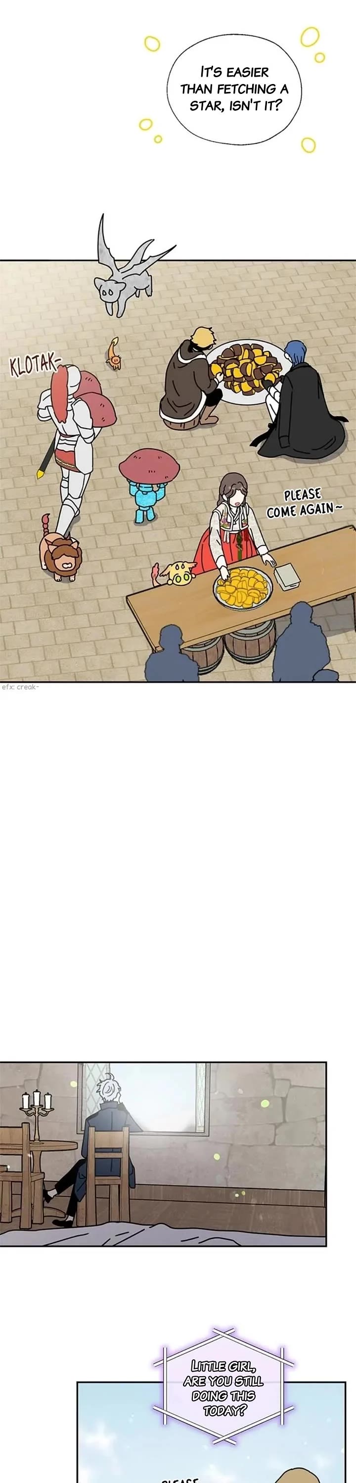 I Became the Chef of the Dragon King Chapter 106 page 26 - Chapter 106