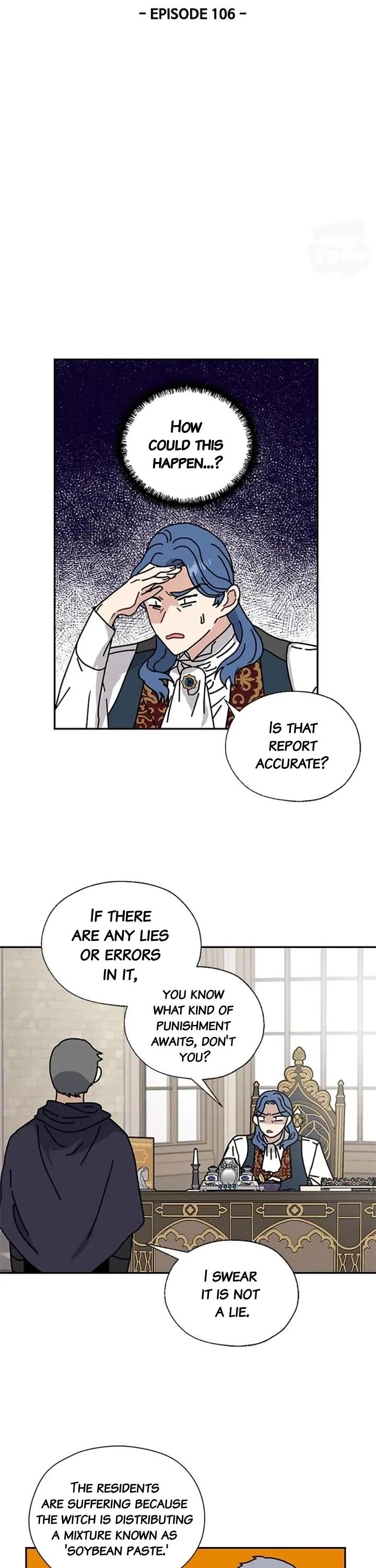 I Became the Chef of the Dragon King Chapter 106 page 4 - Chapter 106