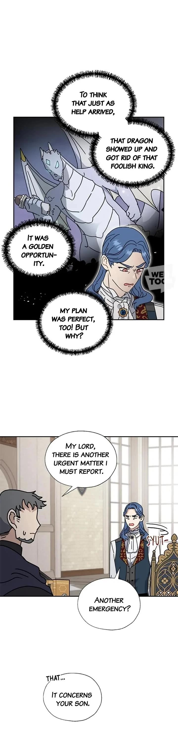 I Became the Chef of the Dragon King Chapter 106 page 7 - Chapter 106