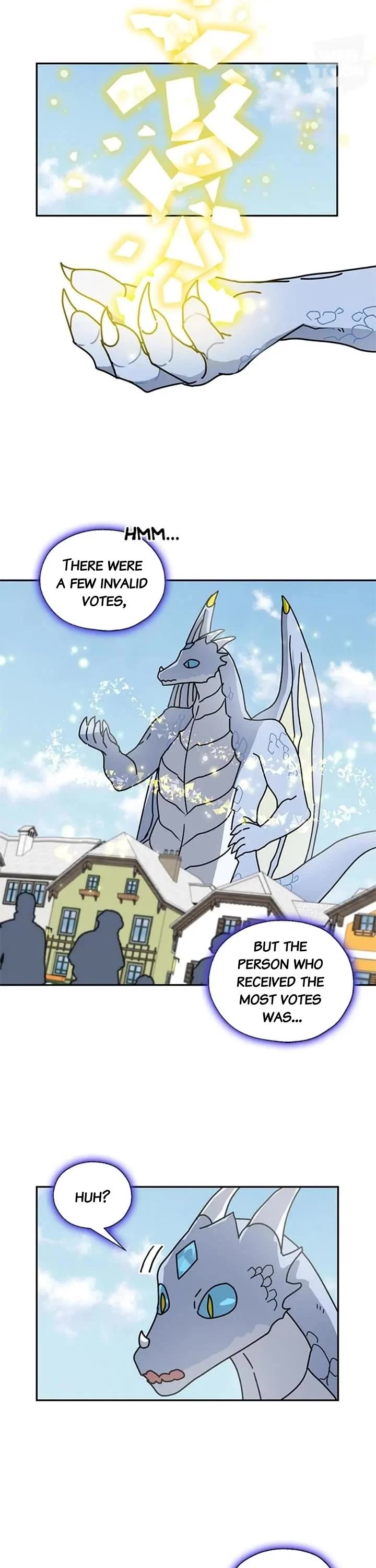 I Became the Chef of the Dragon King Chapter 107 page 10 - Chapter 107