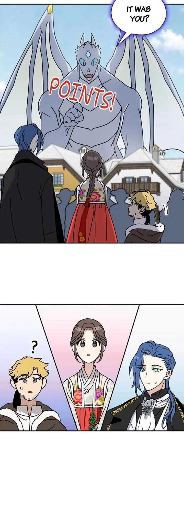 I Became the Chef of the Dragon King Chapter 107 page 11 - Chapter 107