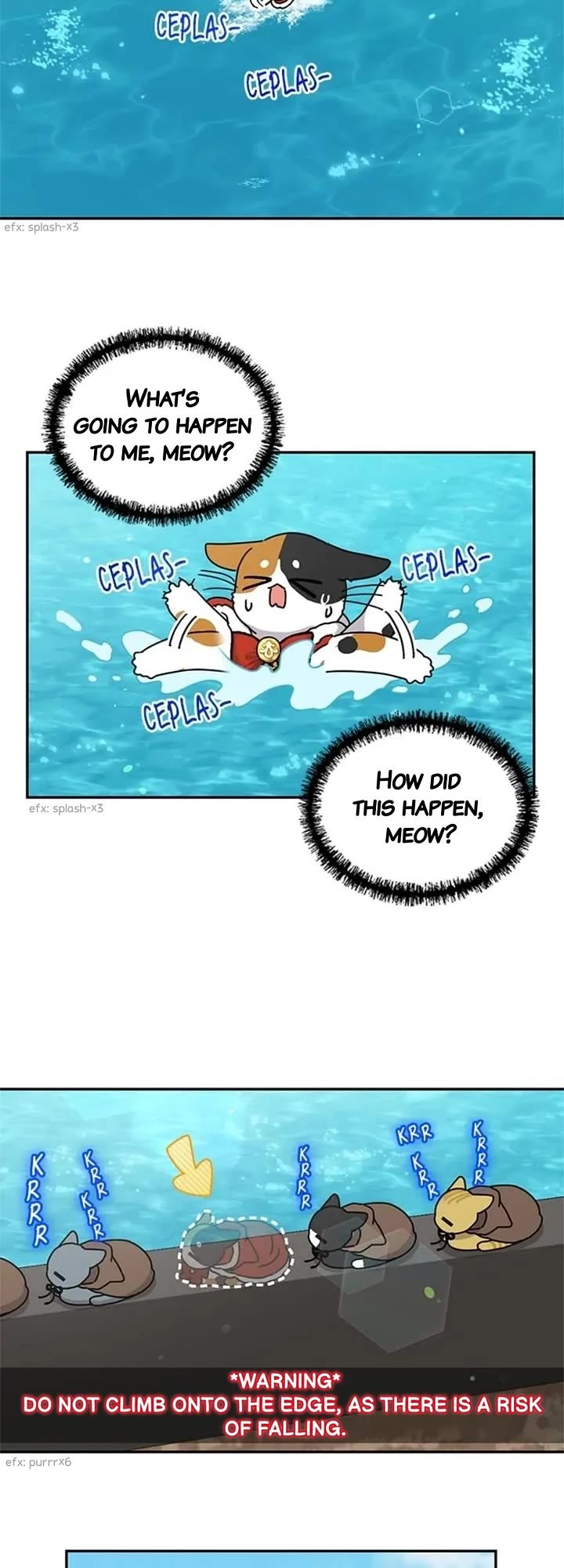 I Became the Chef of the Dragon King Chapter 107 page 17 - Chapter 107