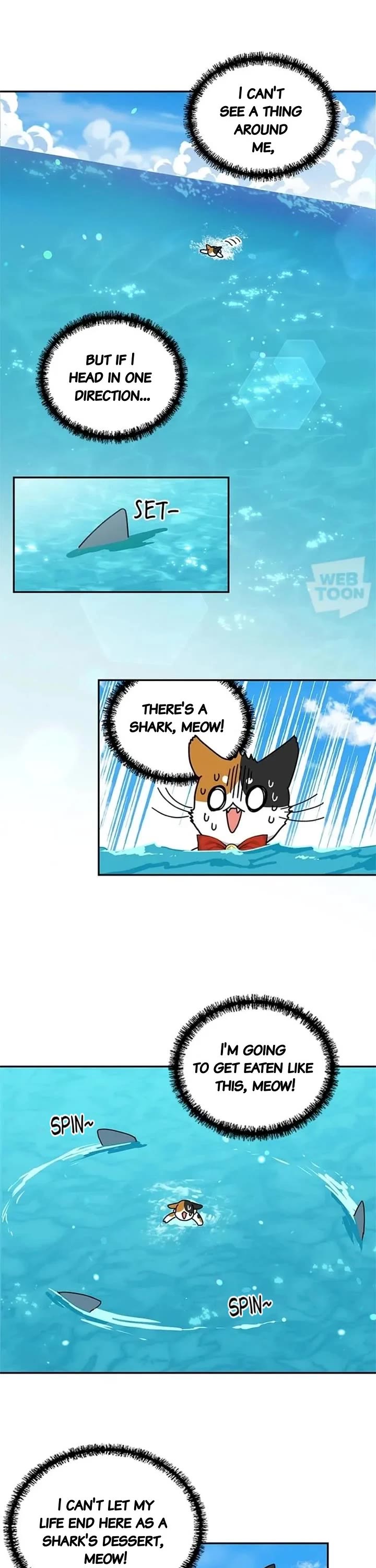 I Became the Chef of the Dragon King Chapter 107 page 19 - Chapter 107