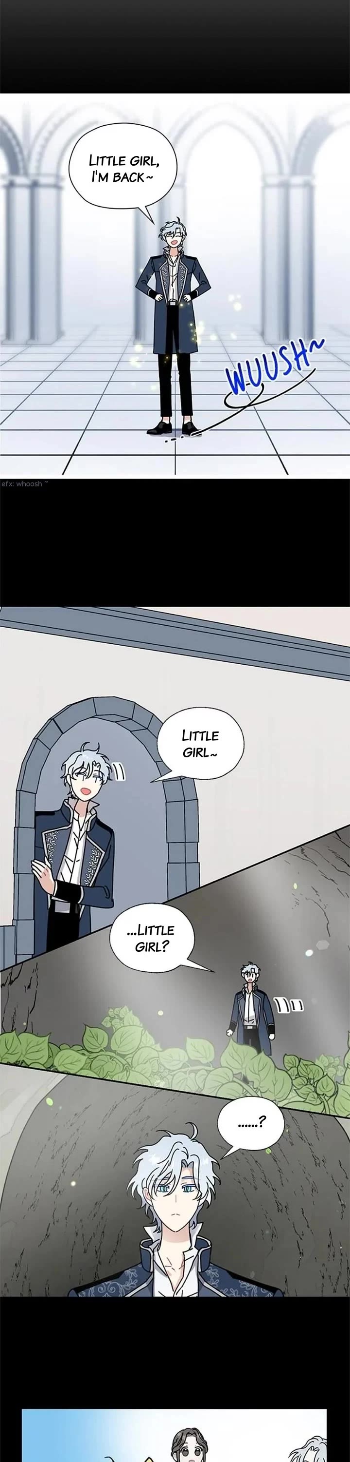 I Became the Chef of the Dragon King Chapter 107 page 2 - Chapter 107