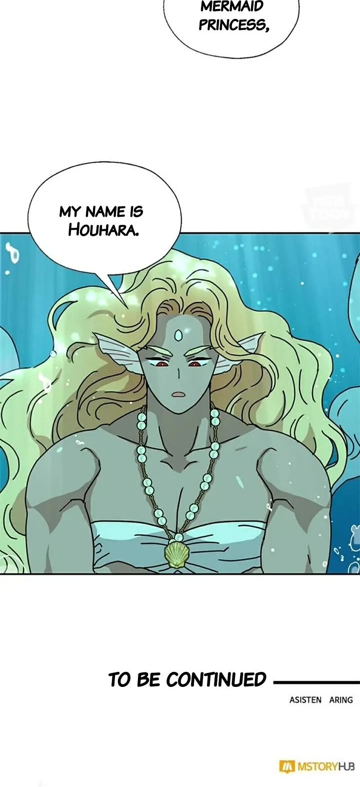 I Became the Chef of the Dragon King Chapter 107 page 24 - Chapter 107