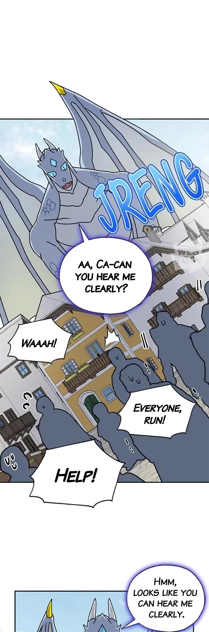 I Became the Chef of the Dragon King Chapter 107 page 6 - Chapter 107
