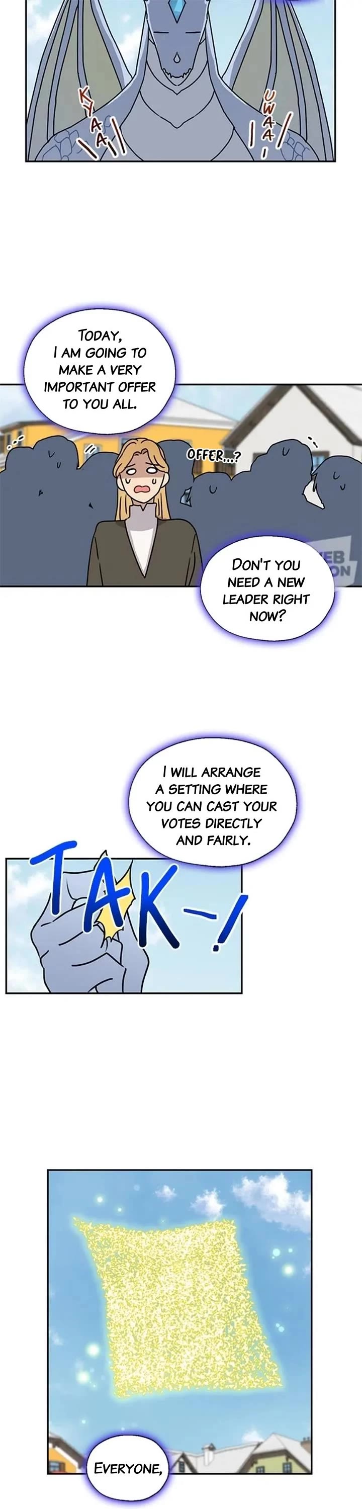 I Became the Chef of the Dragon King Chapter 107 page 7 - Chapter 107