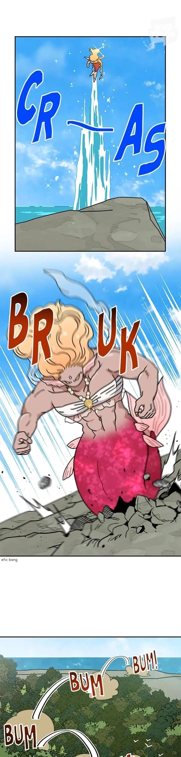 I Became the Chef of the Dragon King Chapter 108 page 10 - Chapter 108