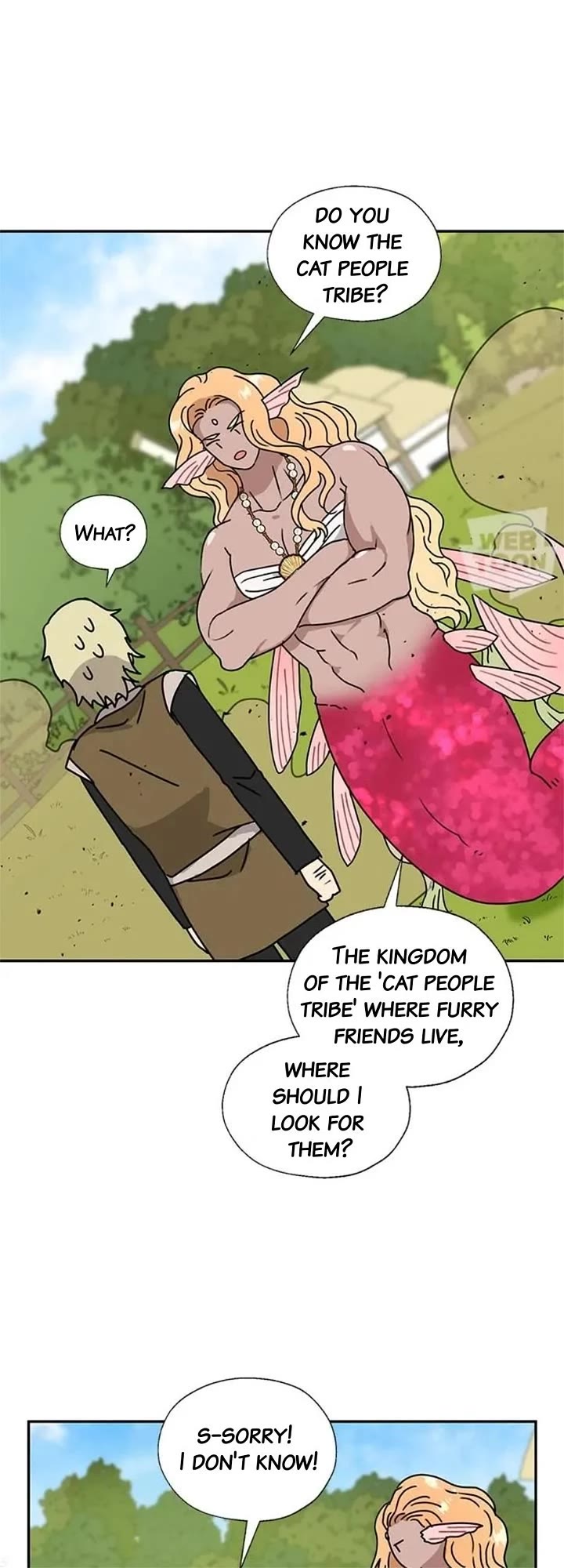 I Became the Chef of the Dragon King Chapter 108 page 12 - Chapter 108