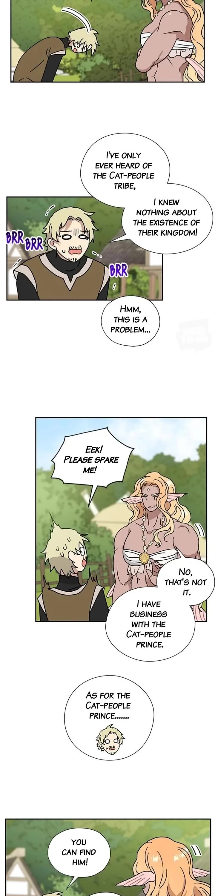I Became the Chef of the Dragon King Chapter 108 page 13 - Chapter 108