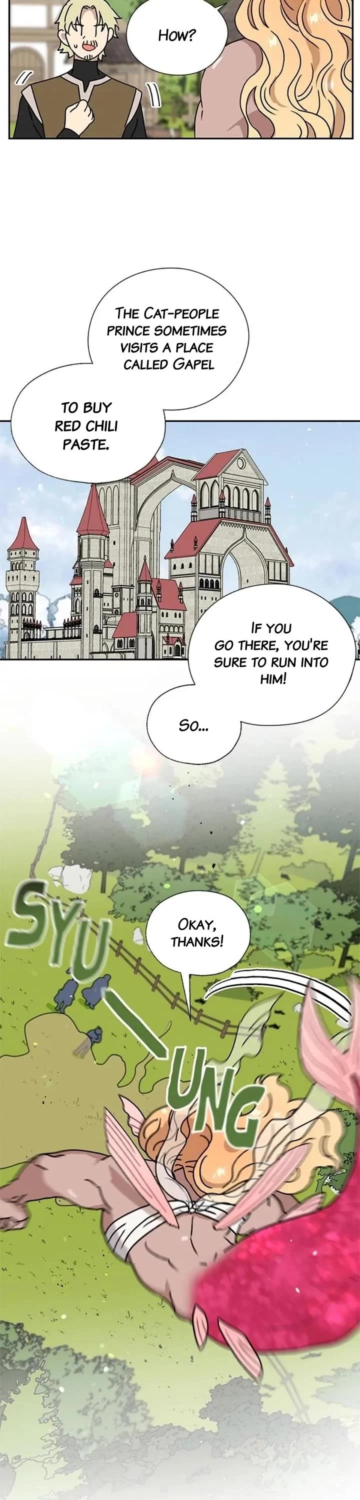 I Became the Chef of the Dragon King Chapter 108 page 14 - Chapter 108