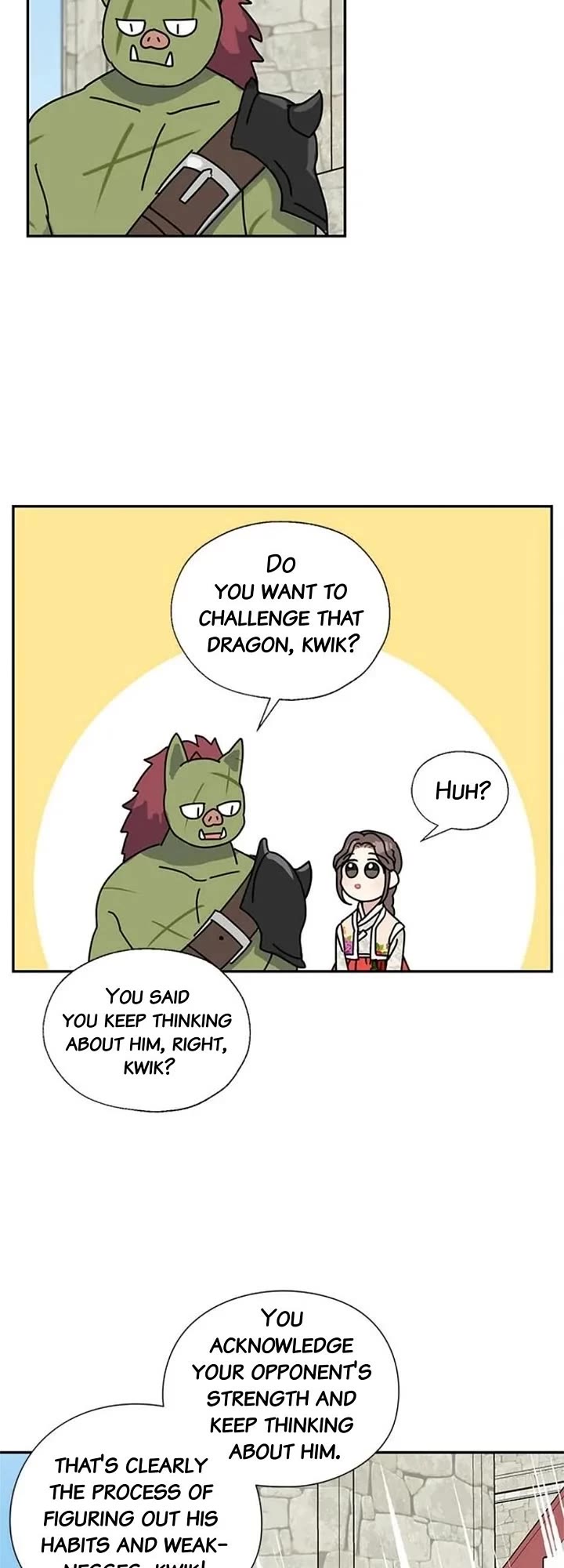 I Became the Chef of the Dragon King Chapter 108 page 23 - Chapter 108