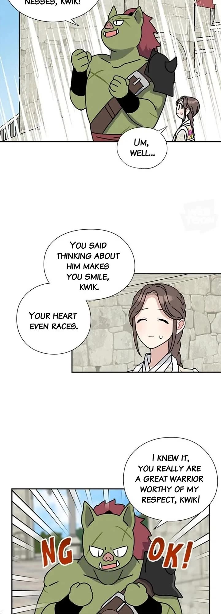 I Became the Chef of the Dragon King Chapter 108 page 24 - Chapter 108