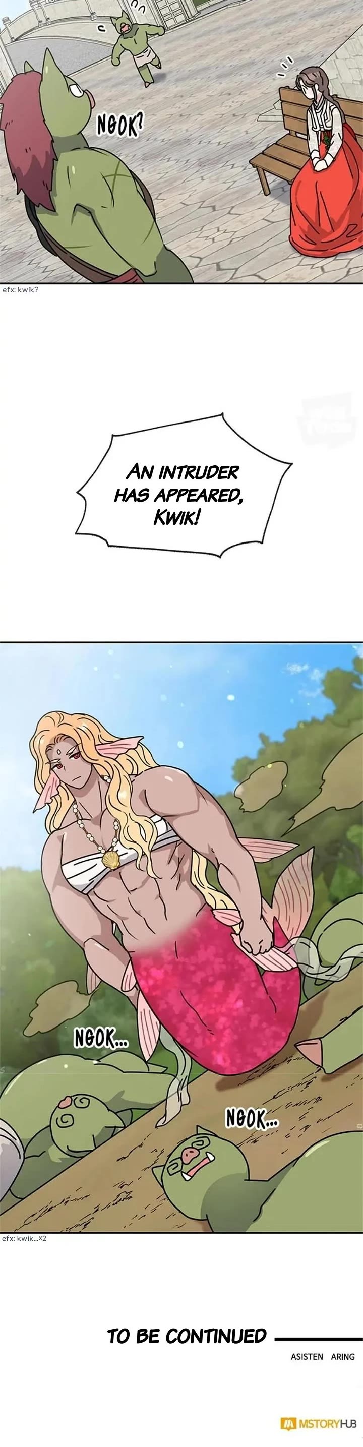 I Became the Chef of the Dragon King Chapter 108 page 27 - Chapter 108