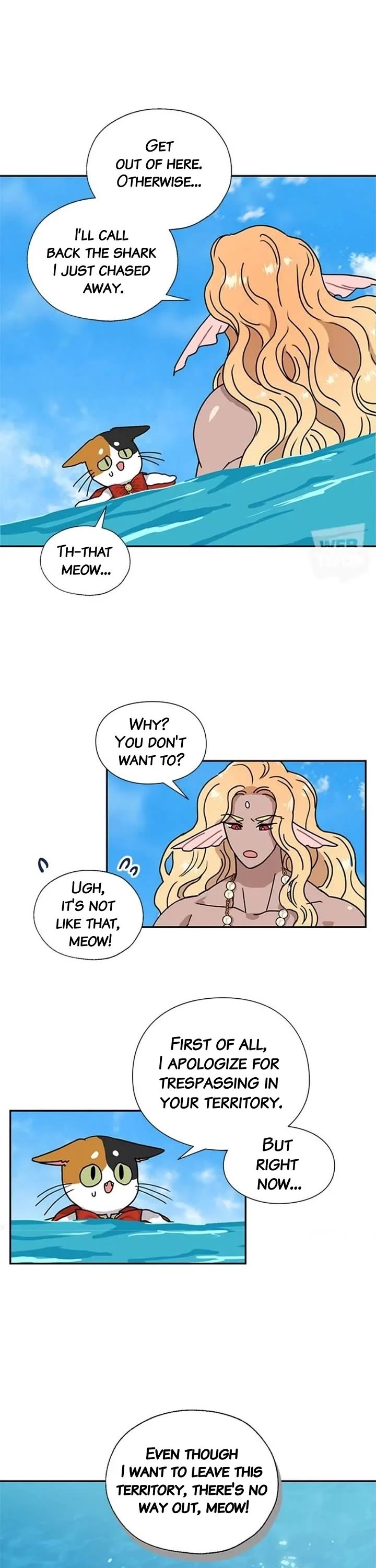 I Became the Chef of the Dragon King Chapter 108 page 3 - Chapter 108
