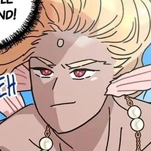 I Became the Chef of the Dragon King Chapter 108 cover