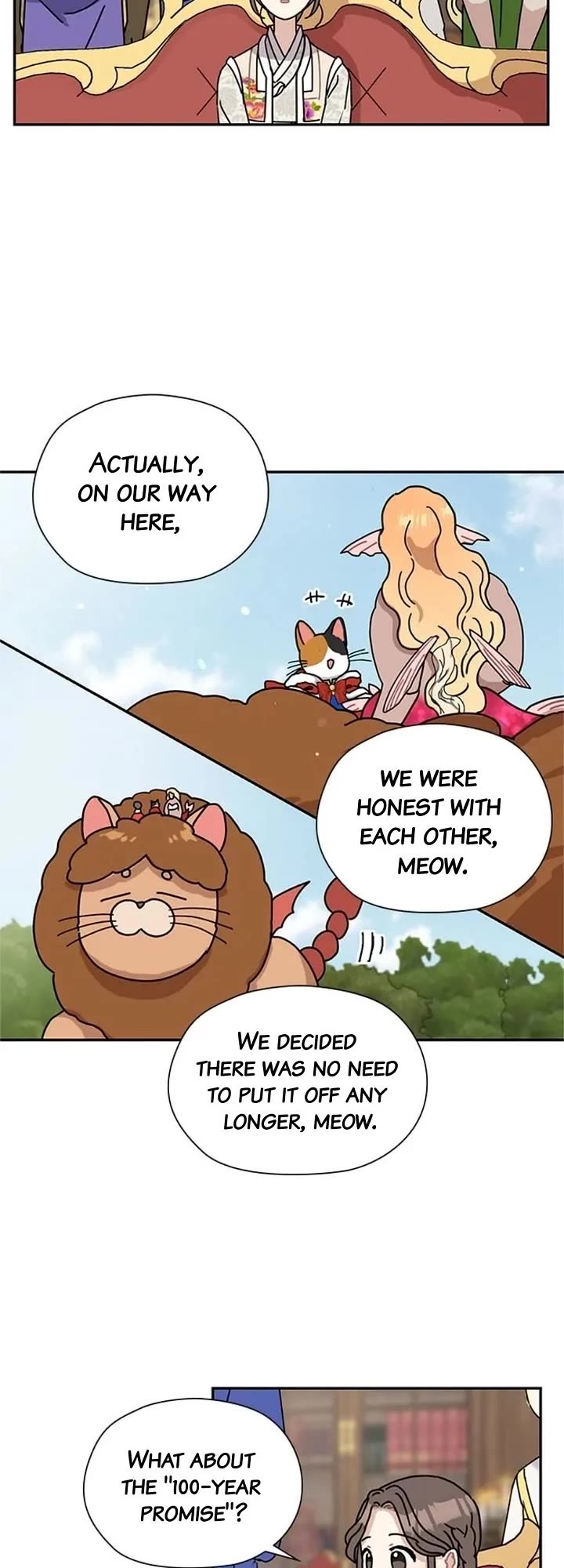 I Became the Chef of the Dragon King Chapter 109 page 17 - Chapter 109