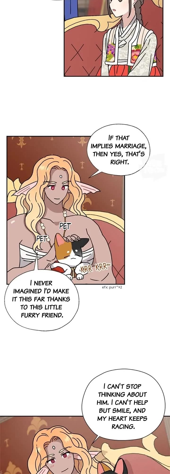 I Became the Chef of the Dragon King Chapter 109 page 18 - Chapter 109