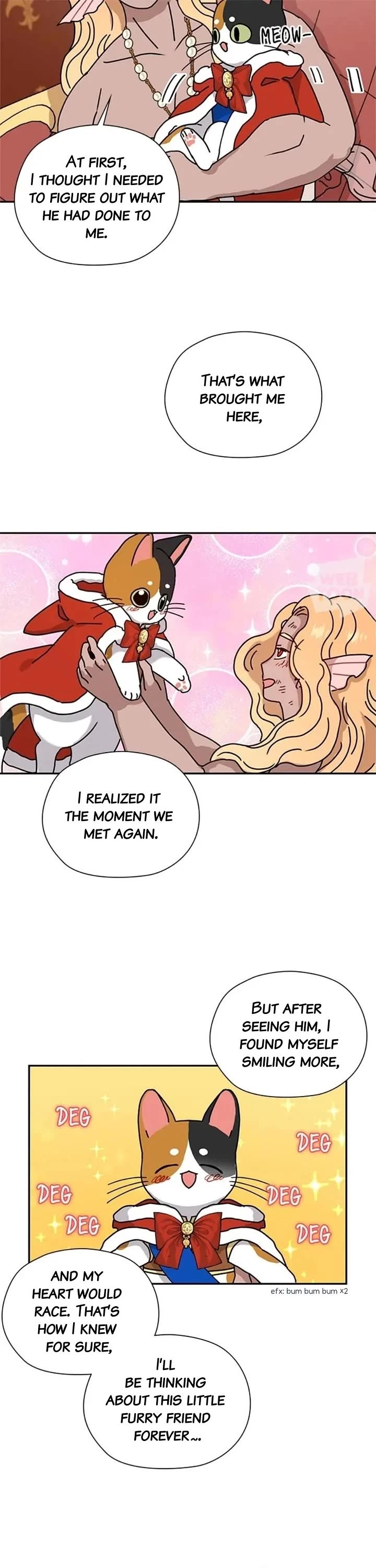 I Became the Chef of the Dragon King Chapter 109 page 19 - Chapter 109