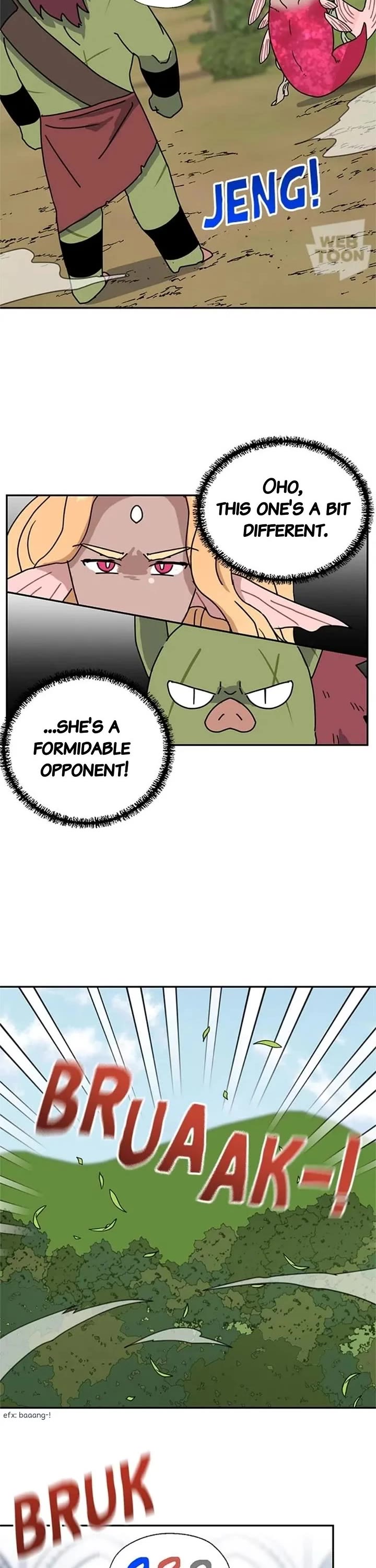 I Became the Chef of the Dragon King Chapter 109 page 4 - Chapter 109