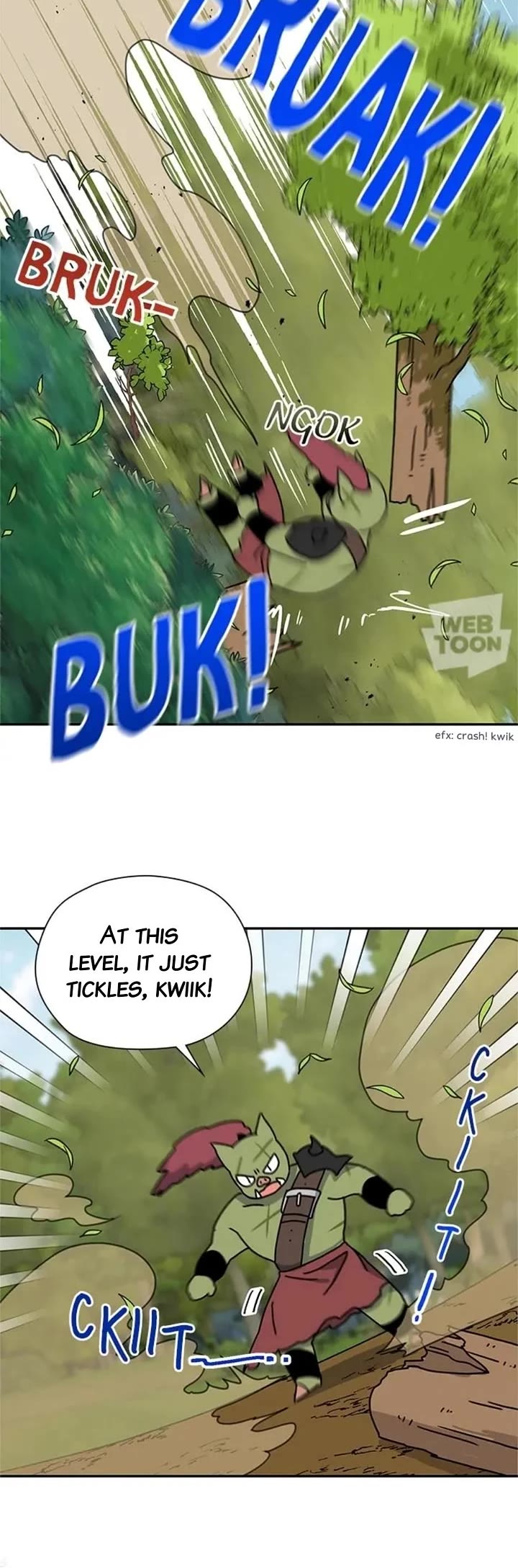 I Became the Chef of the Dragon King Chapter 109 page 6 - Chapter 109