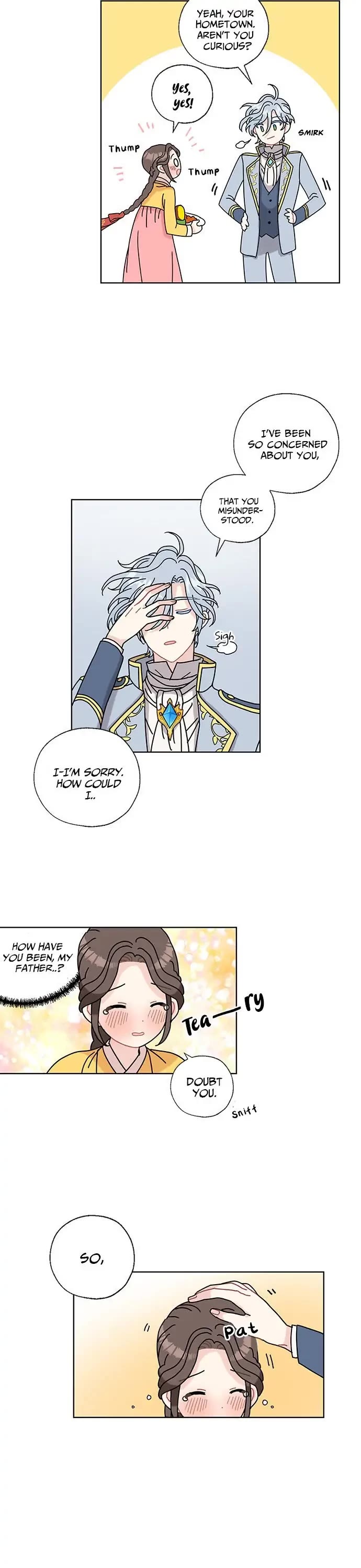 I Became the Chef of the Dragon King Chapter 11 page 16 - Chapter 11