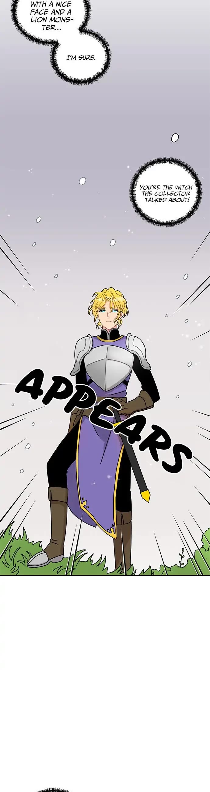 I Became the Chef of the Dragon King Chapter 11 page 23 - Chapter 11