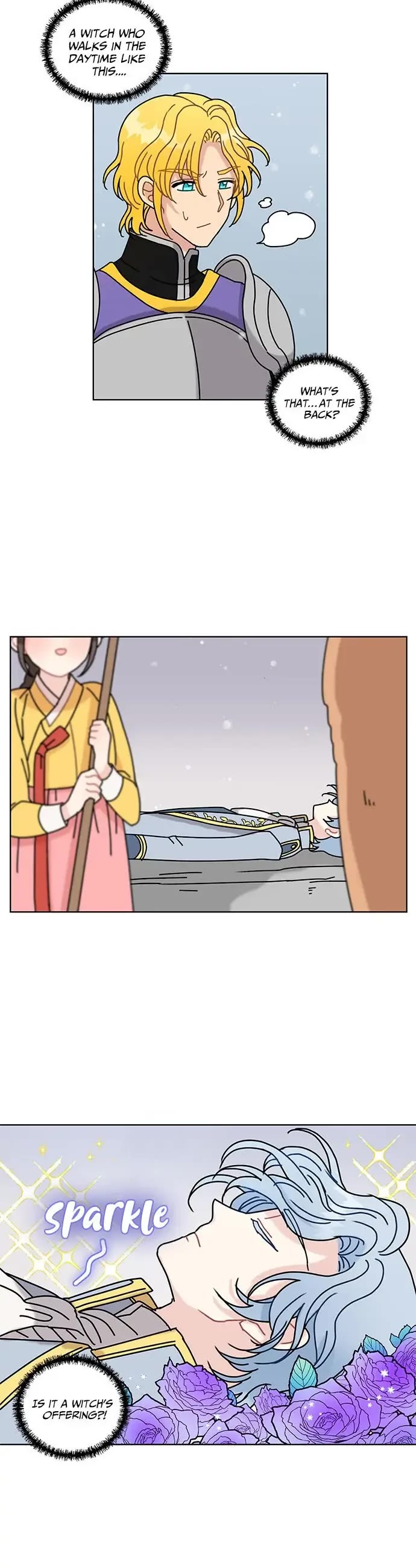 I Became the Chef of the Dragon King Chapter 11 page 24 - Chapter 11