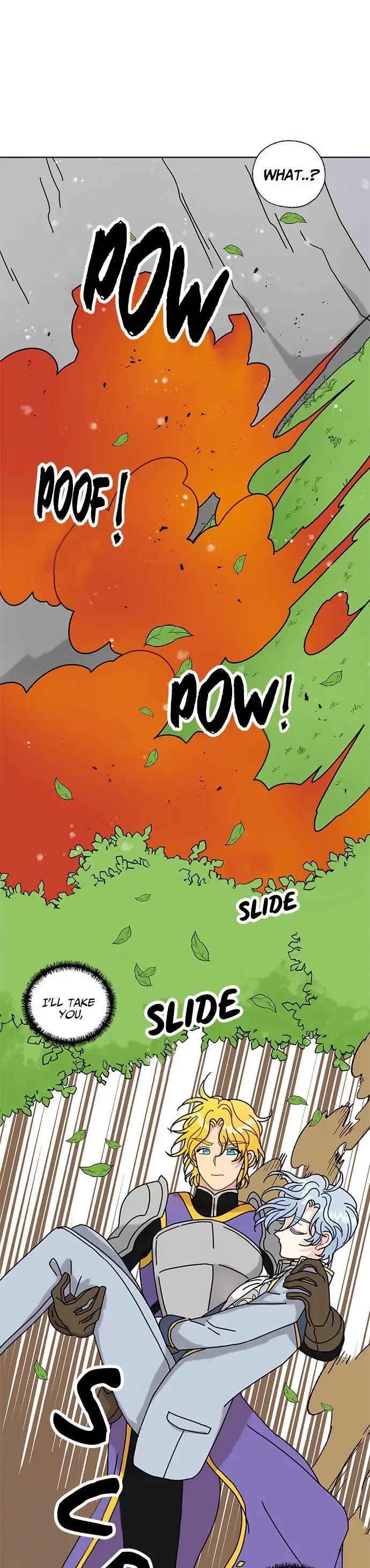 I Became the Chef of the Dragon King Chapter 11 page 26 - Chapter 11