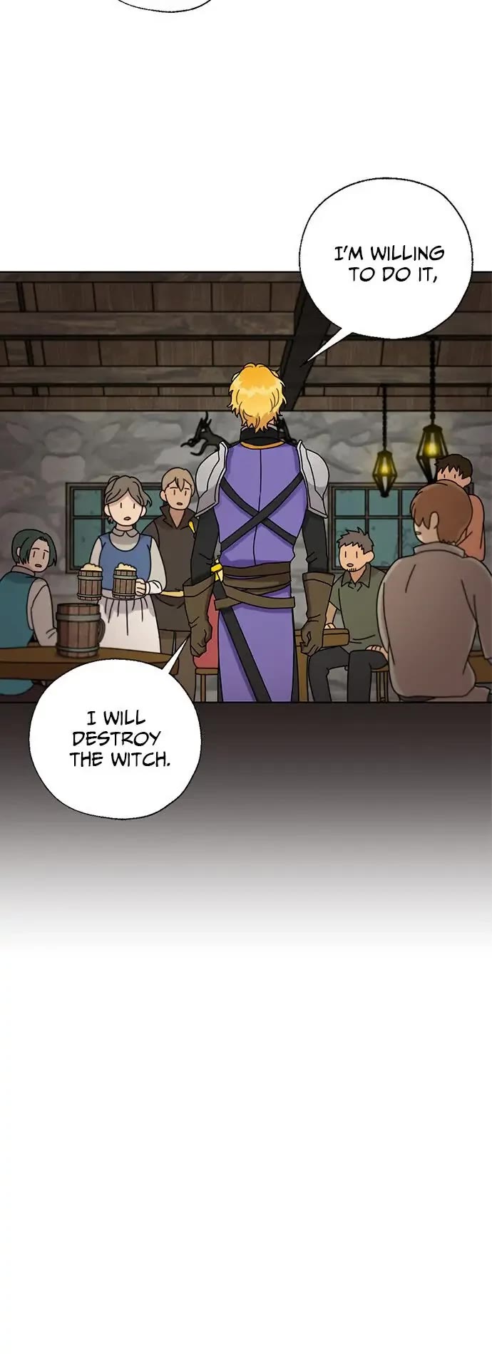 I Became the Chef of the Dragon King Chapter 11 page 9 - Chapter 11